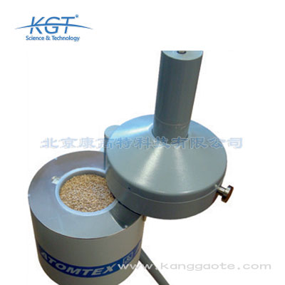 AT1315雙通道γ、β能譜儀