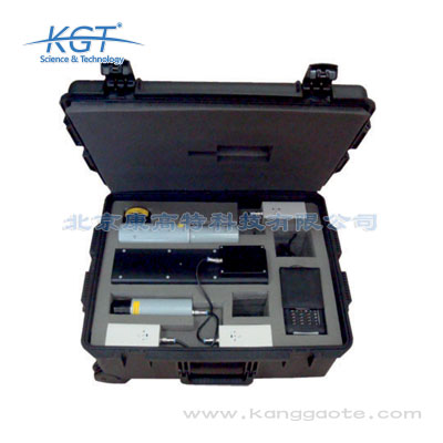 AT6101C背包可移動式多功能區域環境核輻射劑量檢測儀-推薦品牌