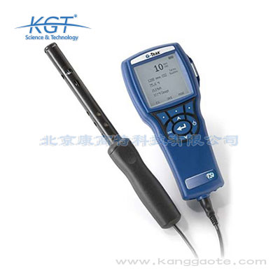 TSI7575室內空氣品質監(jiān)測儀