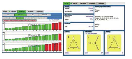 PATTR-3D三相變壓器變比測(cè)試儀-2 PATTR-3D三相變壓器變比測(cè)試儀-2