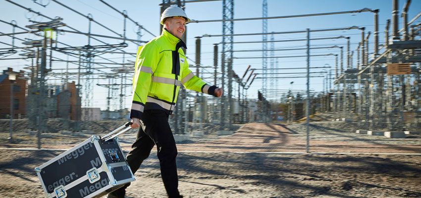 TRAX ,MEGGER,變壓器及變電站測(cè)試系統(tǒng) TRAX ,MEGGER,變壓器及變電站測(cè)試系統(tǒng)